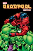Deadpool C... - Joe Kelly, Pete Woods, Ed McGuinness, Kevin Lau -  Polnische Buchandlung 
