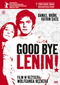 Good bye L... - buch auf polnisch 