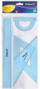 Bild von Komplet geometryczny