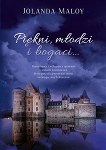 Obrazek Piękni, młodzi i bogaci