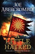 Polnische buch : A Little H... - Joe Abercrombie