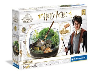 Obrazek Harry Potter terrarium 19248