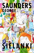 Polska książka : Sielanki - George Saunders