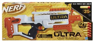 Bild von NERF Ultra Dorado