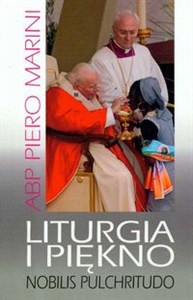 Obrazek Liturgia i piękno
