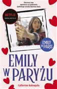 Polnische buch : Emily w Pa... - Catherine Kalengula