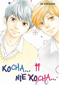 Bild von Kocha... Nie Kocha... Tom 11