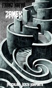Polska książka : Zamek - Franz Kafka