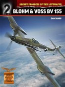 Blohm & Vo... - Dan Sharp - buch auf polnisch 