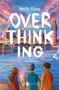 Bild von Overthinking