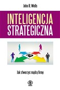Inteligenc... - John R. Wells -  Polnische Buchandlung 