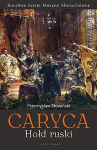 Obrazek Caryca Hołd ruski