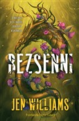 Bezsenni - Jen Williams -  Polnische Buchandlung 