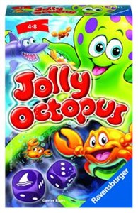 Bild von Jolly Octopus Mini