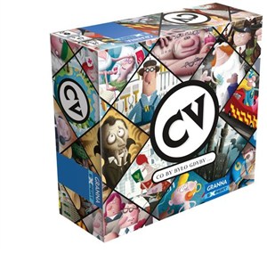 Bild von CV Co by było, gdyby…