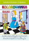Kolorowank... - Maja Żądło -  Książka z wysyłką do Niemiec 