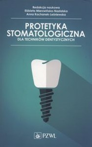 Bild von Protetyka stomatologiczna dla techników dentystycznych
