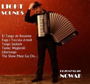 Bild von Light Sounds CD