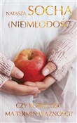 (Nie)młodo... - Natasza Socha -  Książka z wysyłką do Niemiec 