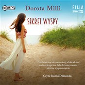Polska książka : [Audiobook... - Dorota Milli