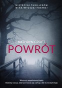 Zobacz : Powrót - Kathryn Croft