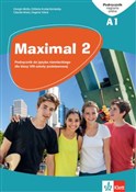 Maximal 2 ... - Giorgio Motta, Elżbieta Krulak-Kempisty, Claudia Brass -  Książka z wysyłką do Niemiec 