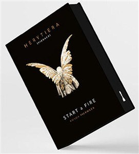 Obrazek Start a Fire Runda pierwsza Wydanie premium