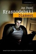Diament - Jan Paweł Krasnodębski -  polnische Bücher