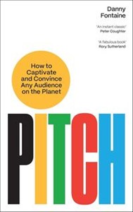 Bild von Pitch