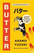 Butter wer... - Asako Yuzuki -  fremdsprachige bücher polnisch 