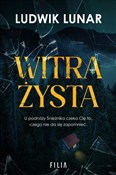 Polska książka : Witrażysta... - Ludwik Lunar