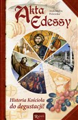 Akta Edess... - Aleksandra Polewska -  Książka z wysyłką do Niemiec 