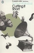 Książka : Cutting it... - Bohumil Hrabal