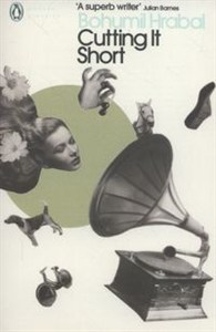 Obrazek Cutting it Short