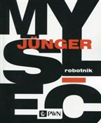 Polnische buch : Robotnik p... - Ernst Junger