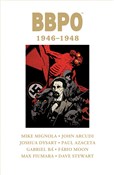 BBPO 1946-... - Mike Mignola, Joshua Dystart, John Arcudi, Gabriel Bá, Fábio Moon, Paul Azaceta, Max Fiumara, Reynol -  fremdsprachige bücher polnisch 