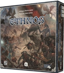 Bild von Ethnos