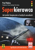 Polska książka : Superkiero... - Paul Ripley, Peter Amey