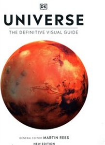 Bild von Universe The Definitive Visual Guide