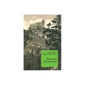 Bild von Recenzje bez cenzury