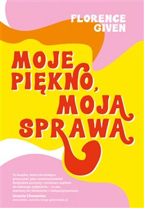 Obrazek Moje piękno, moja sprawa