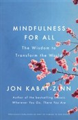 Mindfulnes... - Jon Kabat-Zinn -  fremdsprachige bücher polnisch 