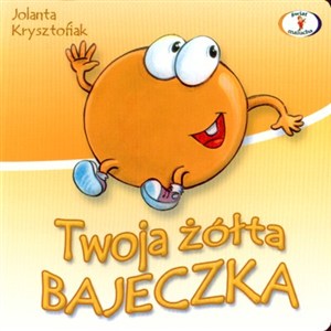 Bild von Twoja żółta bajeczka