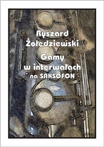 Bild von Gamy w interwałach na saksofonie