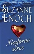 Niesforne ... - Suzanne Enoch -  Książka z wysyłką do Niemiec 