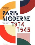 Książka : Paris Mode... - Jean-Louis Cohen, Morel Guillemette Journel