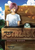 Potrzask - Banana Nangoku - buch auf polnisch 