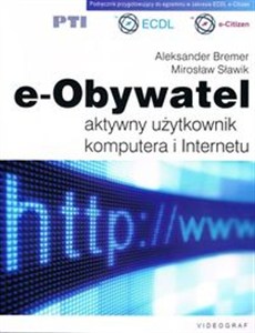Bild von e-Obywatel Aktywny użytkownik komputera i Internetu