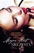Nieczysta - Megan Hart -  Książka z wysyłką do Niemiec 