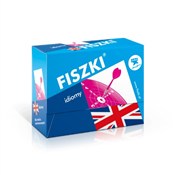 Książka : Fiszki Jęz... - Patrycja Wojsyk